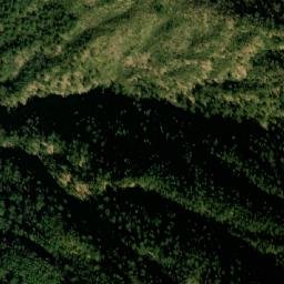 Satellite imagery of Phāṭe Ḍā̃ḍā, NP