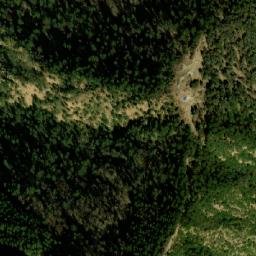 Satellite imagery of Phāṭe Ḍā̃ḍā, NP