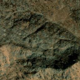 Satellite imagery of Dālduṅ Ḍā̃ḍā, NP