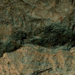 Satellite imagery of Dālduṅ Ḍā̃ḍā, NP