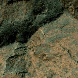 Satellite imagery of Dālduṅ Ḍā̃ḍā, NP