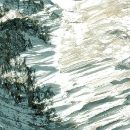 Satellite imagery of Lāṅmuche Kol, NP
