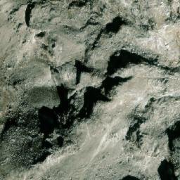Satellite imagery of Kapsale, NP