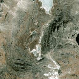 Satellite imagery of Chhedāṅ, NP