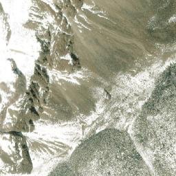 Satellite imagery of Rāglā Bhañjyāṅ, CN