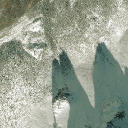 Satellite imagery of Rāglā Bhañjyāṅ, CN