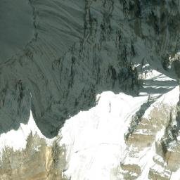 Satellite imagery of Janak Chuli̇̄, CN