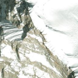Satellite imagery of Janak Chuli̇̄, CN