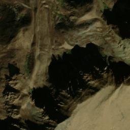 Satellite imagery of Yale La, BT