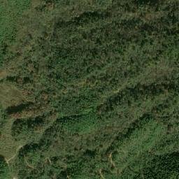 Satellite imagery of Xianghe Shan, CN