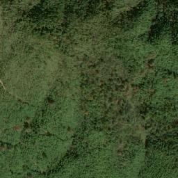 Satellite imagery of Xianghe Shan, CN