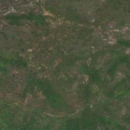 Satellite imagery of Daluo Shan, CN