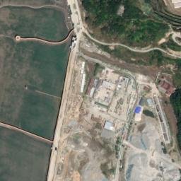 Satellite imagery of Wangliao Bi, CN