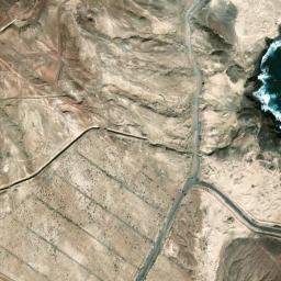 Satellite imagery of Punta de Arinaga, ES