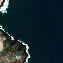Satellite imagery of Punta de Arinaga, ES