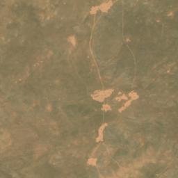 Satellite imagery of Menkeb Oulad Bekri, DZ