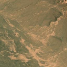 Satellite imagery of Garet Raha, DZ