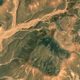 Satellite imagery of Gour Myriem, DZ