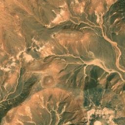 Satellite imagery of Gour Myriem, DZ