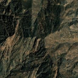 Satellite imagery of Jabal Umm Mujūl, EG