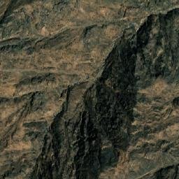 Satellite imagery of Jabal Umm Mujūl, EG