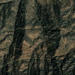 Satellite imagery of Jabal Umm Mujūl, EG