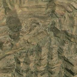 Satellite imagery of Ranon, PK