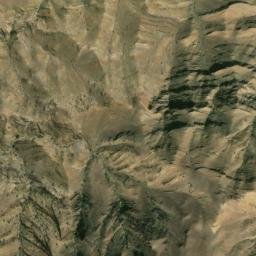 Satellite imagery of Ranon, PK