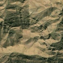 Satellite imagery of Ranon, PK