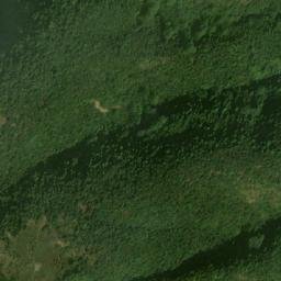 Satellite imagery of Ghoḍe Ḍā̃ḍā, NP