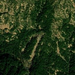 Satellite imagery of Phāre Ḍā̃ḍā, NP