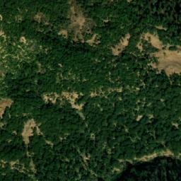 Satellite imagery of Phāre Ḍā̃ḍā, NP