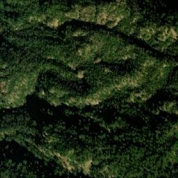 Satellite imagery of Phāṭe Ḍā̃ḍā, NP