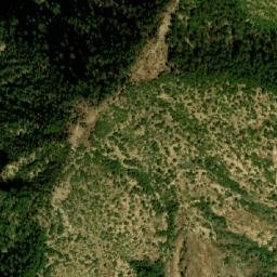 Satellite imagery of Phāṭe Ḍā̃ḍā, NP
