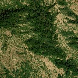 Satellite imagery of Phāṭe Ḍā̃ḍā, NP