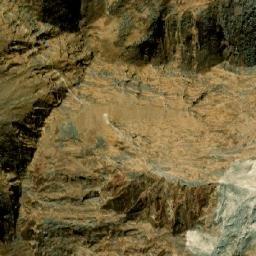 Satellite imagery of Chilaṅkhā Ḍā̃ḍā, NP