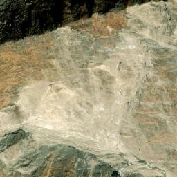 Satellite imagery of Chilaṅkhā Ḍā̃ḍā, NP