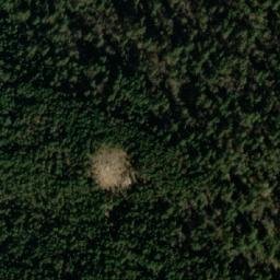 Satellite imagery of Bhāṅwāṅ Ḍā̃ḍā, NP