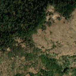 Satellite imagery of Bhāṅwāṅ Ḍā̃ḍā, NP