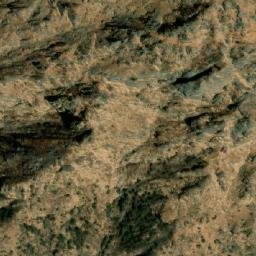 Satellite imagery of Dālduṅ Ḍā̃ḍā, NP