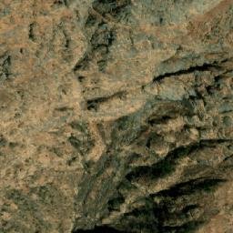 Satellite imagery of Dālduṅ Ḍā̃ḍā, NP