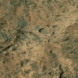 Satellite imagery of Dālduṅ Ḍā̃ḍā, NP