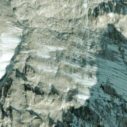 Satellite imagery of Lāṅmuche Kol, NP