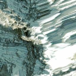 Satellite imagery of Lāṅmuche Kol, NP
