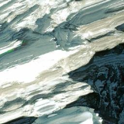 Satellite imagery of Lāṅmuche Kol, NP
