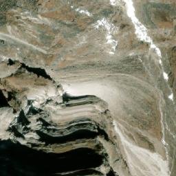 Satellite imagery of Chhedāṅ, NP