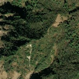 Satellite imagery of Nepal- China Boundary Pillar No. 69 (2), IN