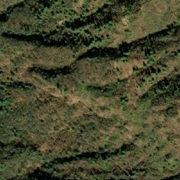 Satellite imagery of Nepal- China Boundary Pillar No. 70 (1), IN