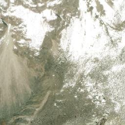 Satellite imagery of Rāglā Bhañjyāṅ, CN