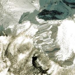 Satellite imagery of Rāglā Bhañjyāṅ, CN